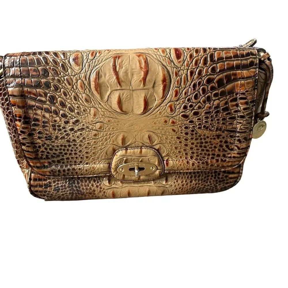 Brahmin Shoulder Bag‎